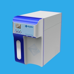 Direct-Pure UP 10 超纯水及2-Pass RO纯水组合型一体机
