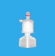 0.2um终端囊式滤器(Millipore货号MPGP02001)